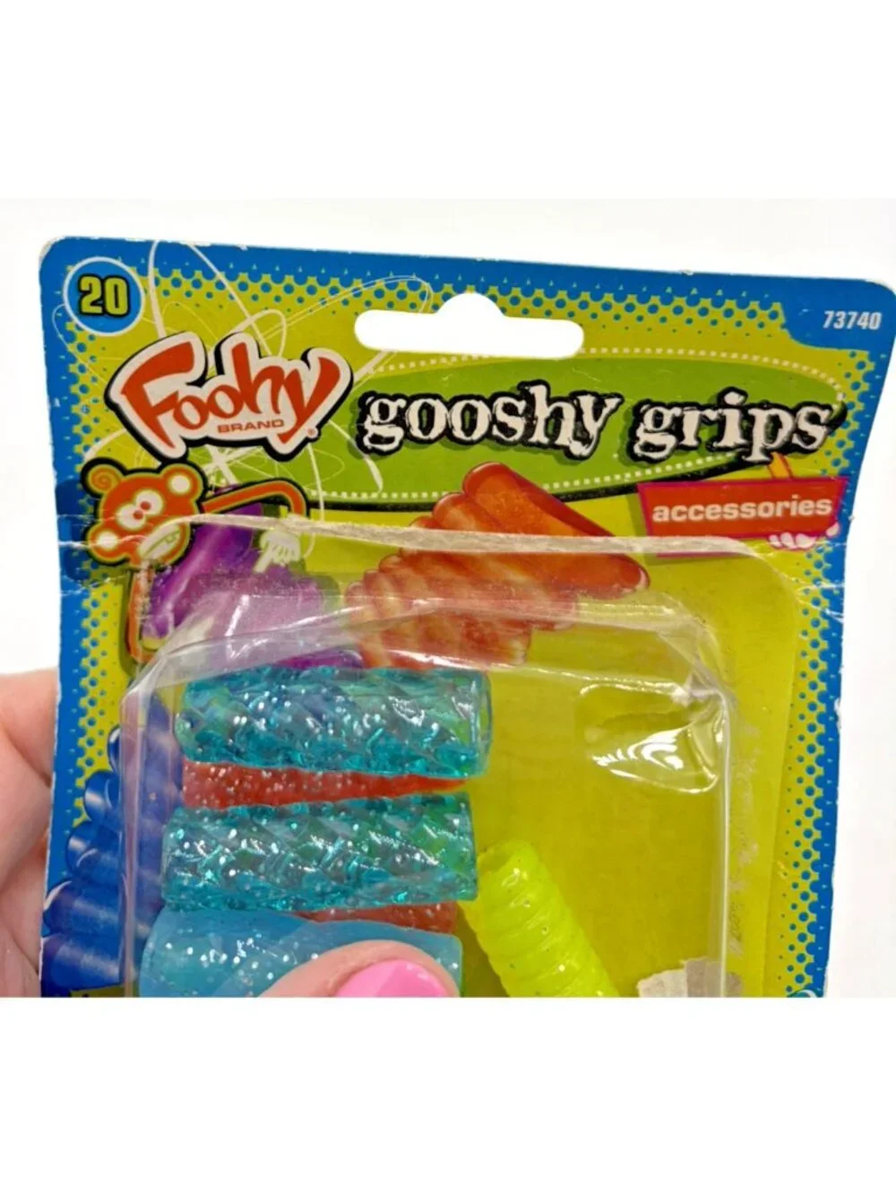 Foohy 73740 gooshy
